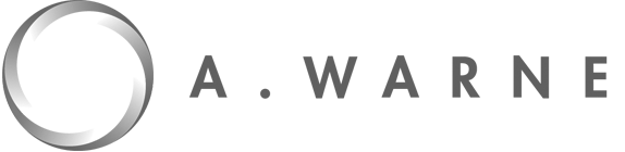 A. Warne